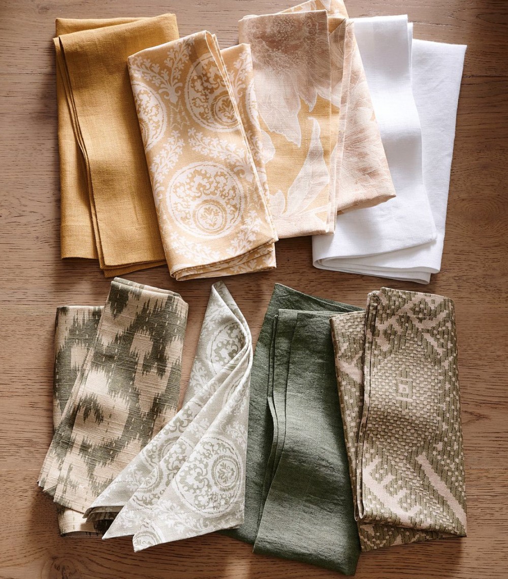 Table Linens