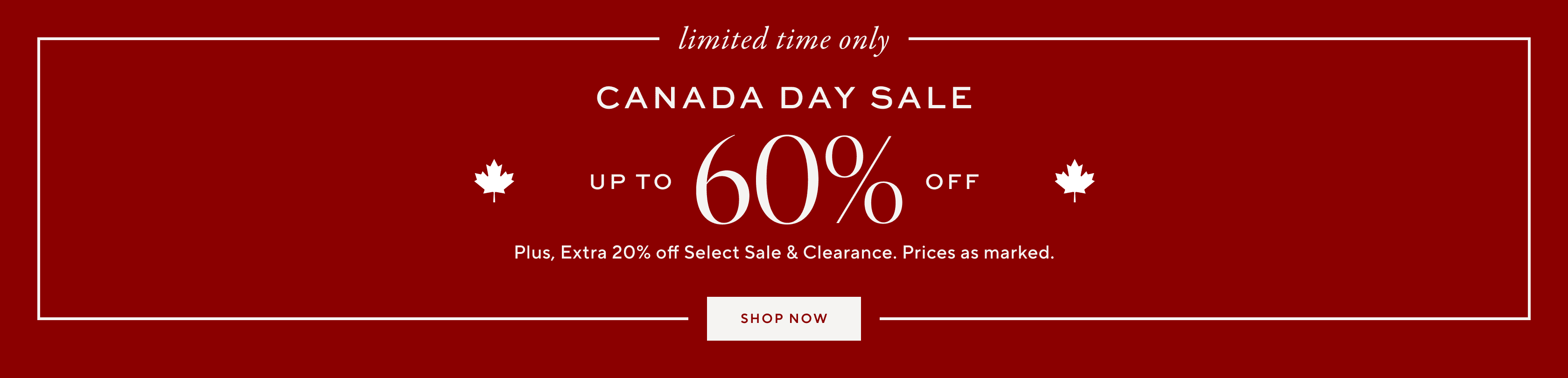 Shop Now