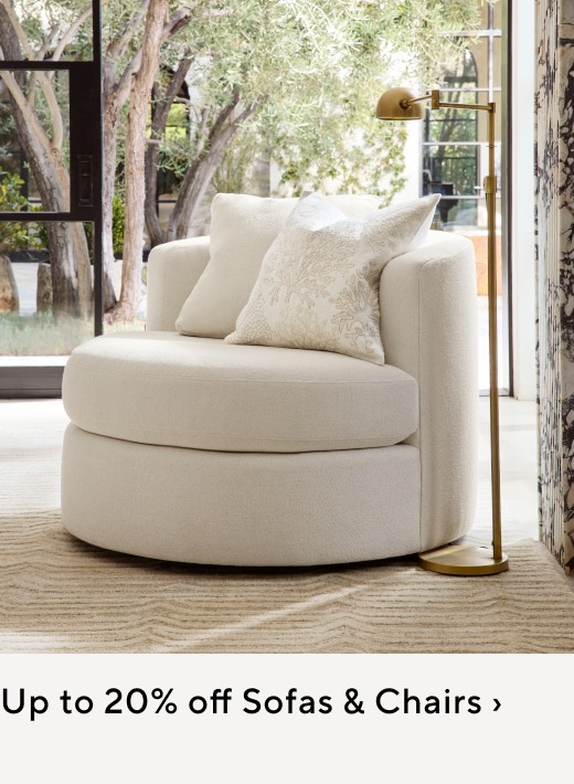Sofas & Chairs