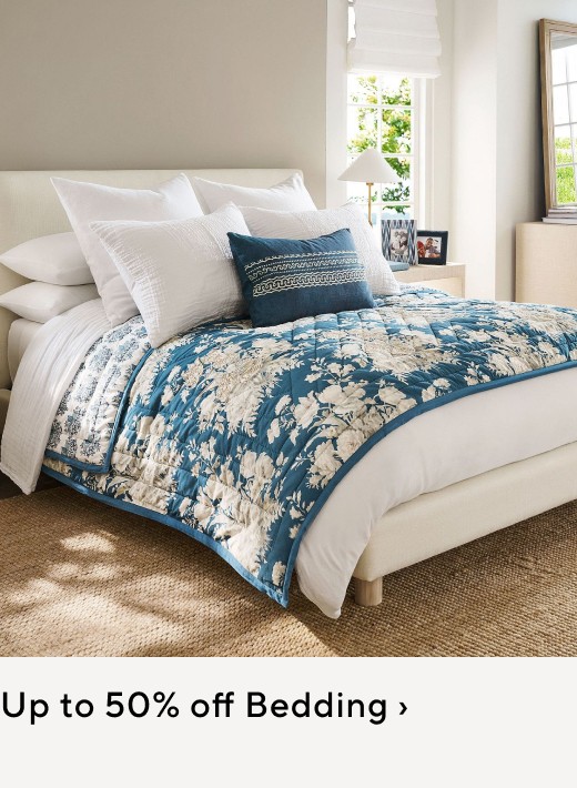 Bedding