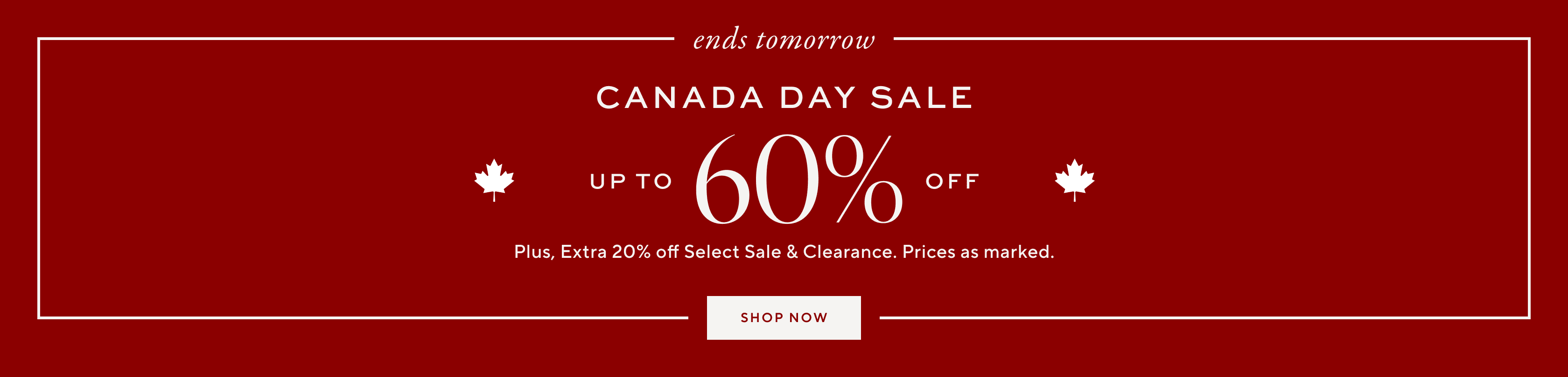 Shop Now