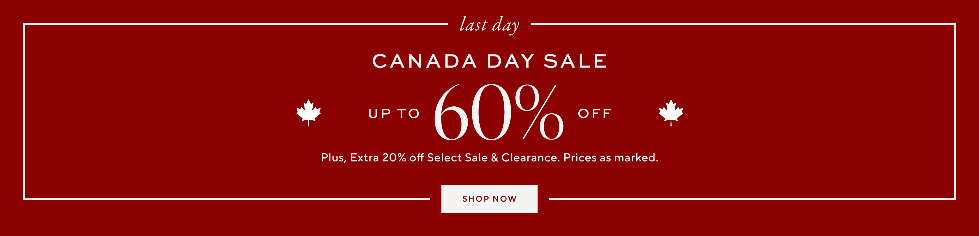 Shop Now