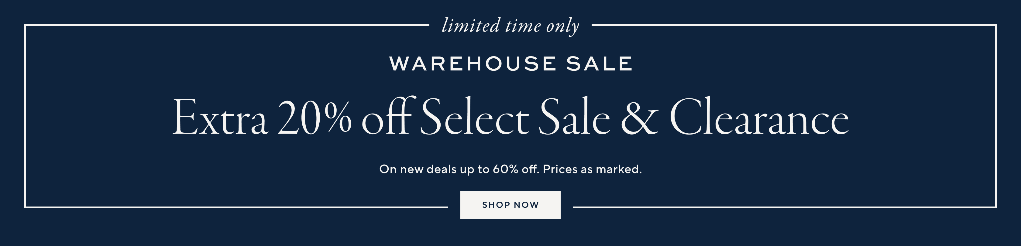 Shop Now