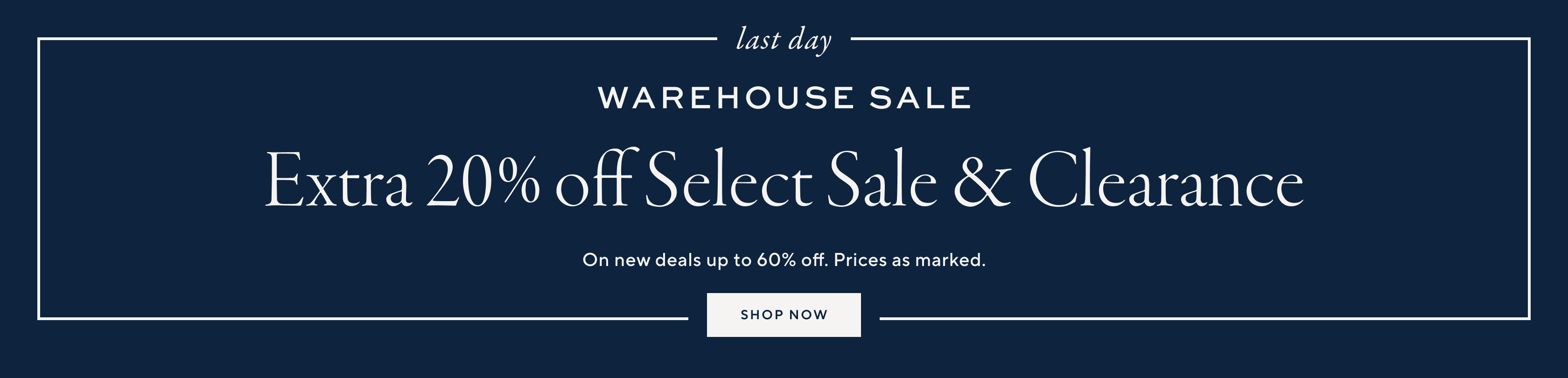 Shop Now
