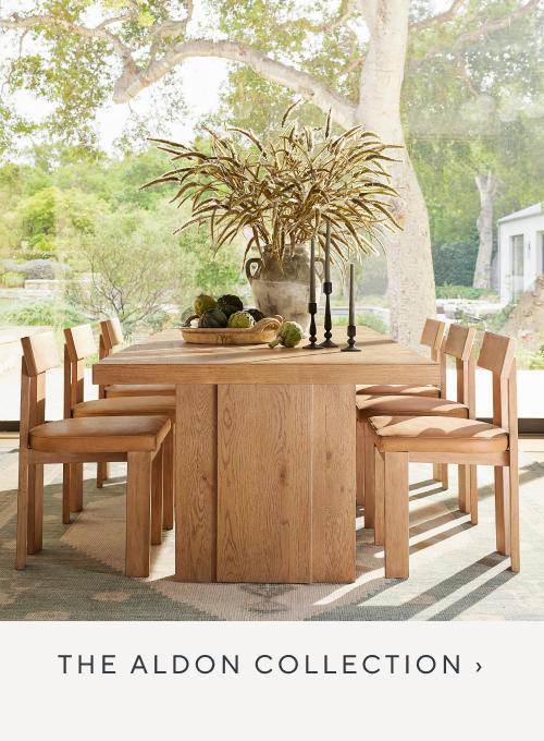 Pottery Barn Canada - Home Furniture, Home Decor & Outdoor