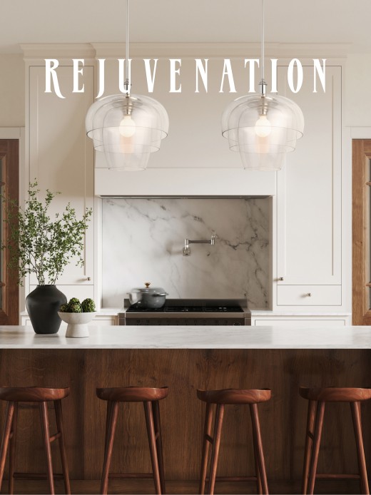 Rejuvenation