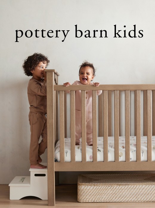 Pottery Barn Kids