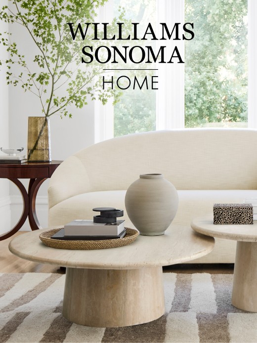 Williams-Sonoma Home