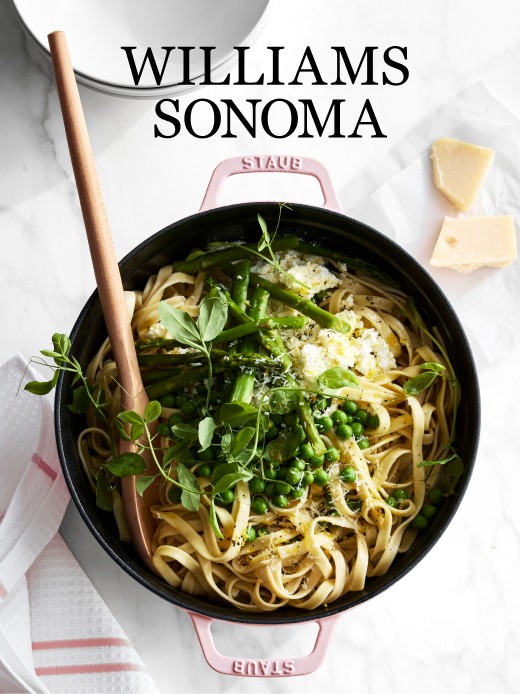 Williams-Sonoma