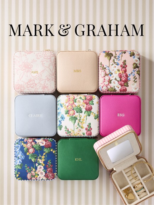 Mark & Graham