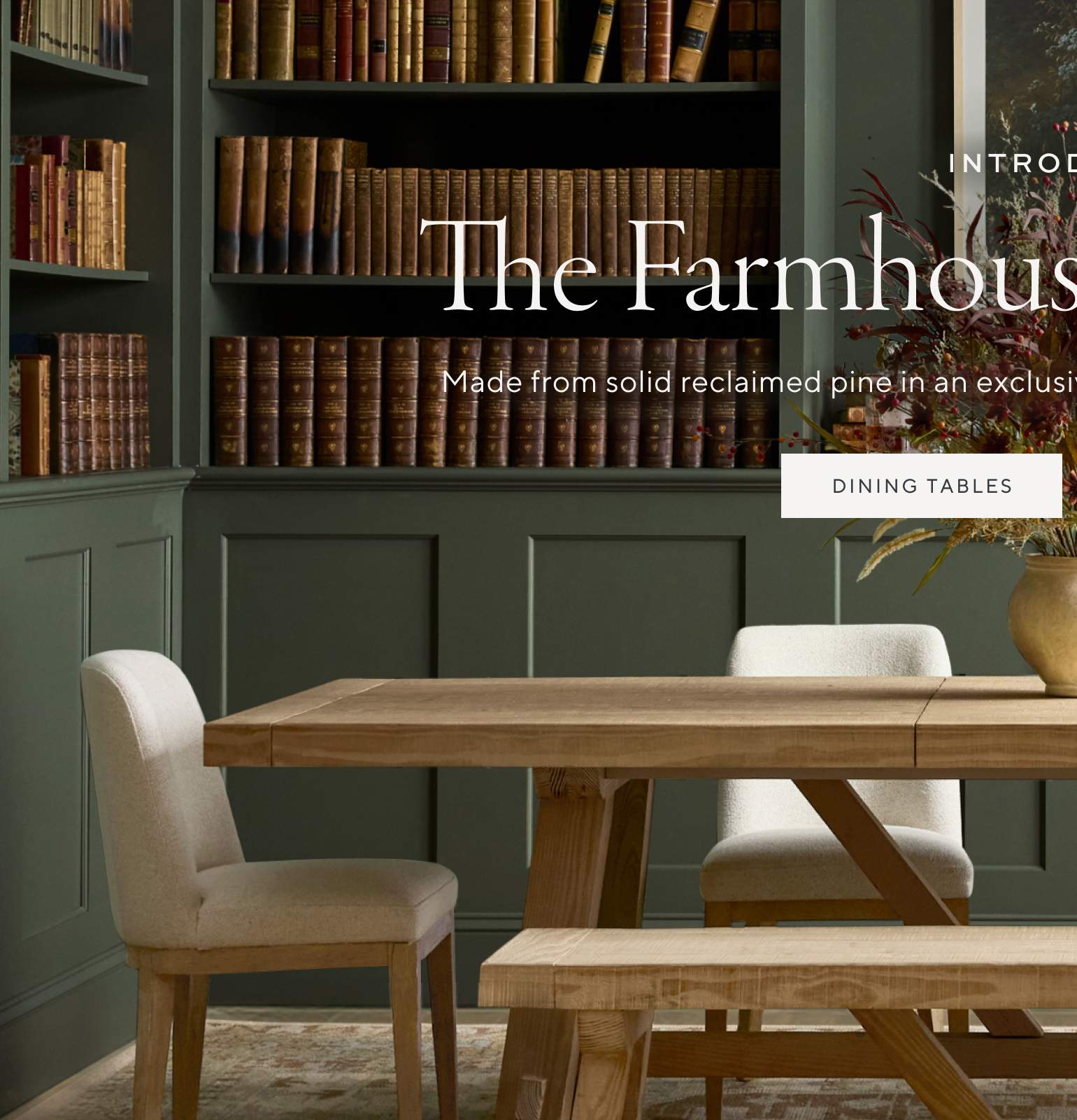 Dining Tables