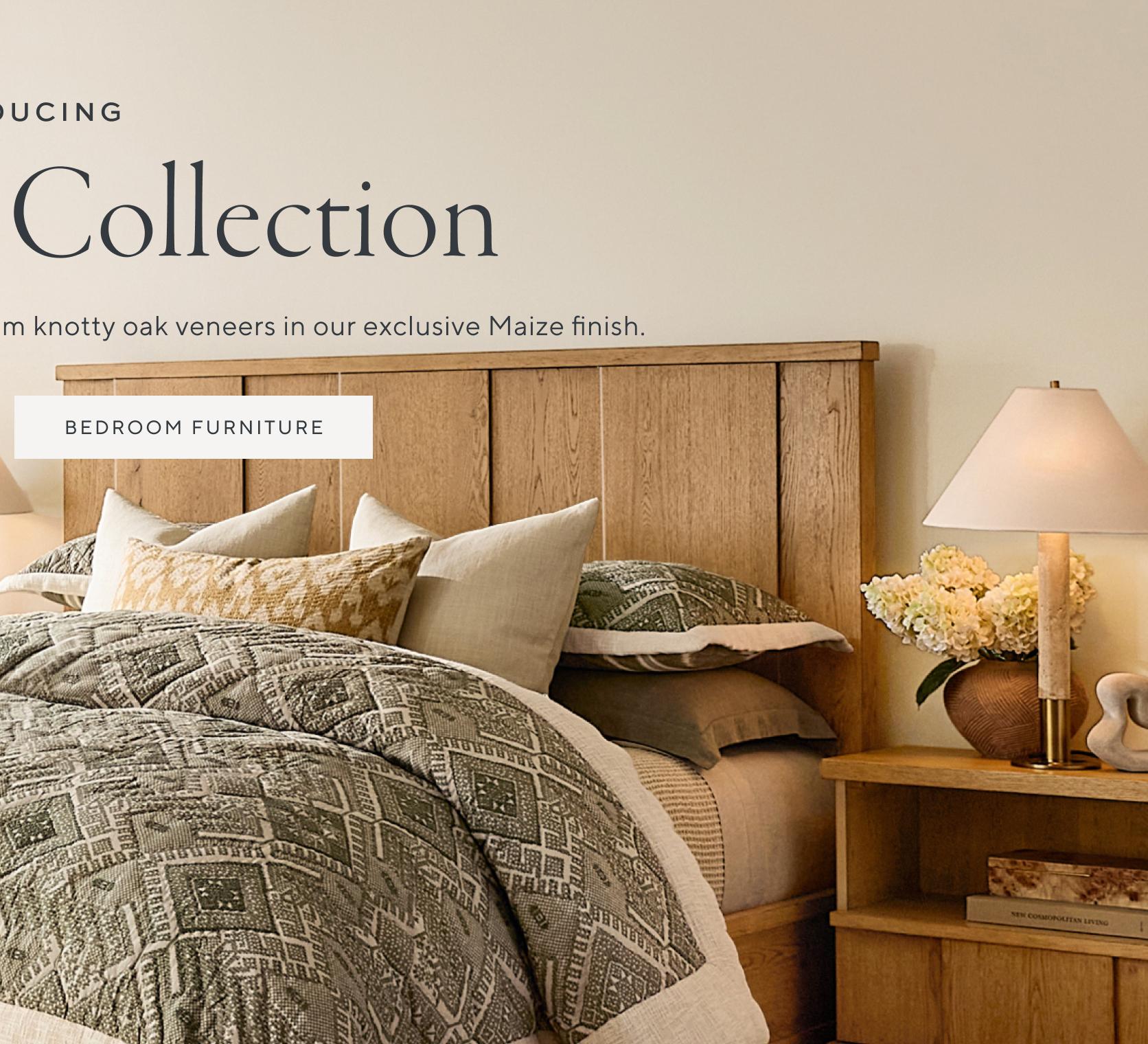 Bedroom Furniture