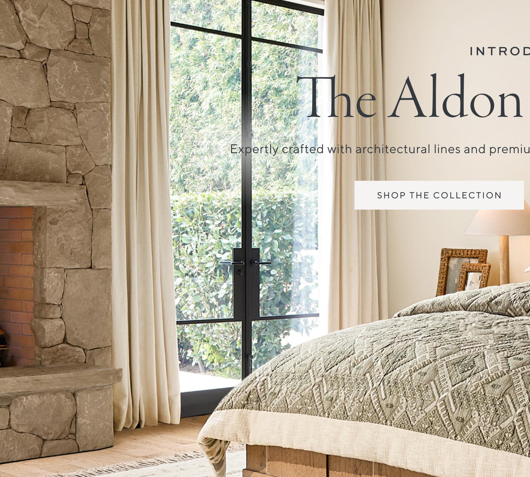 The Aldon Collection
