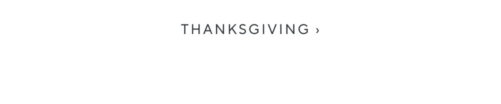 Thanksgiving