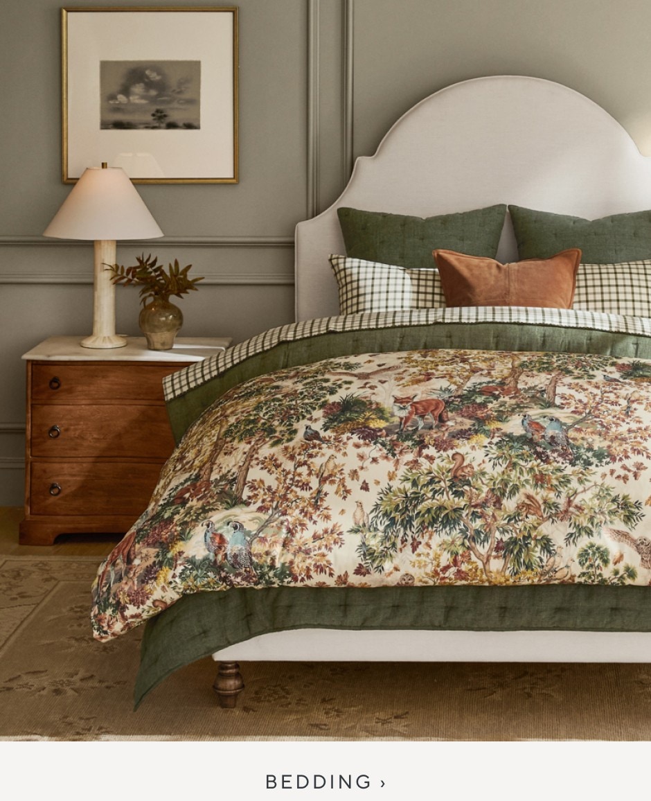 Our Favorite Bedding Layers