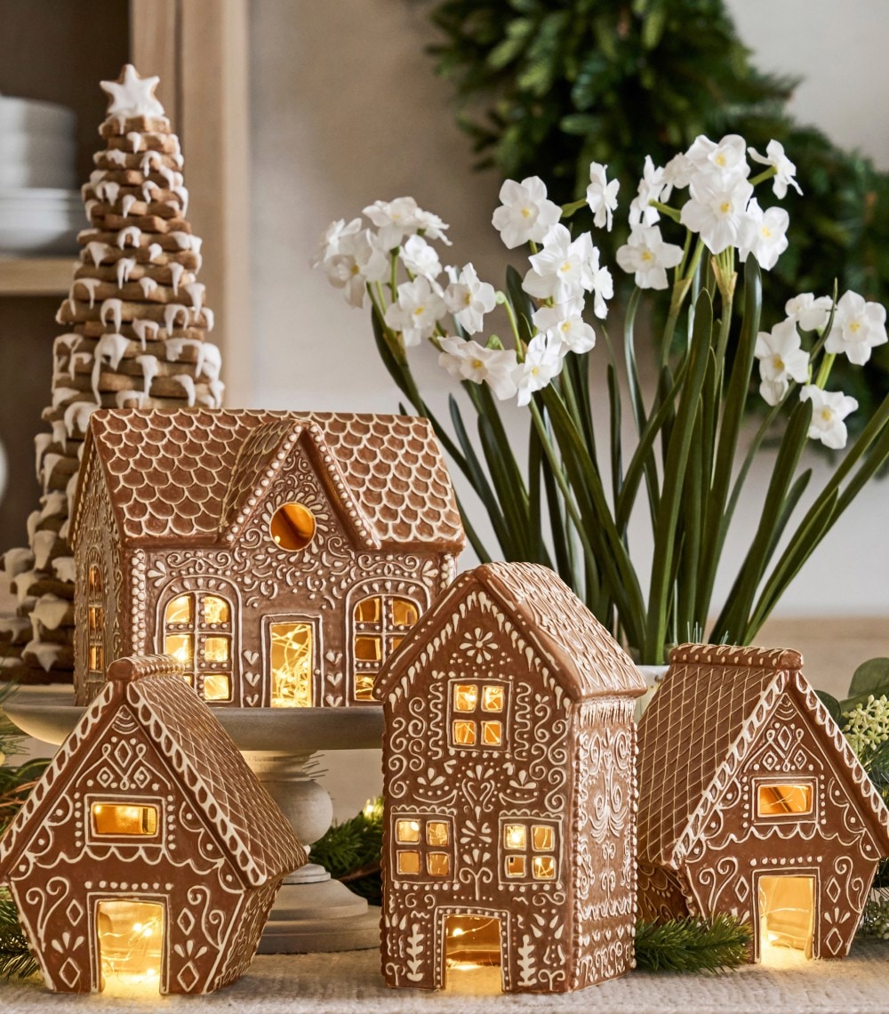 Christmas Sneak Peek