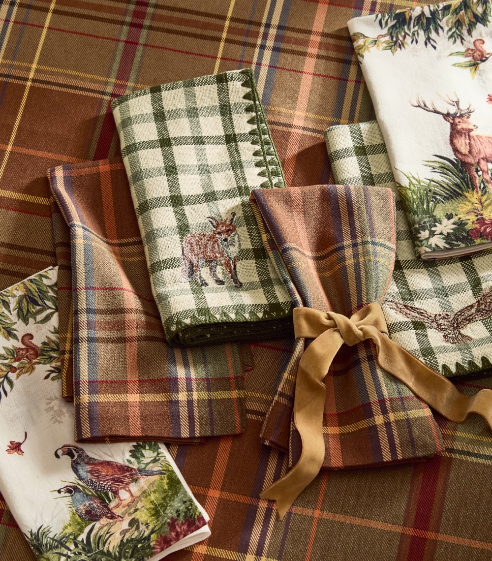 Table Linens