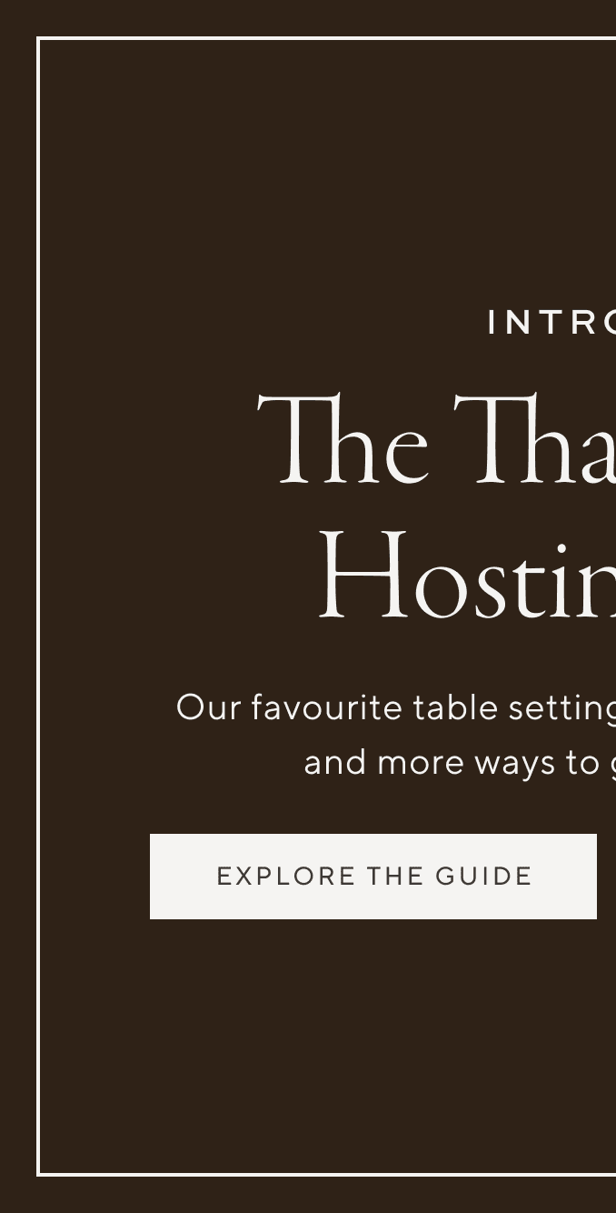 Hosting Guide