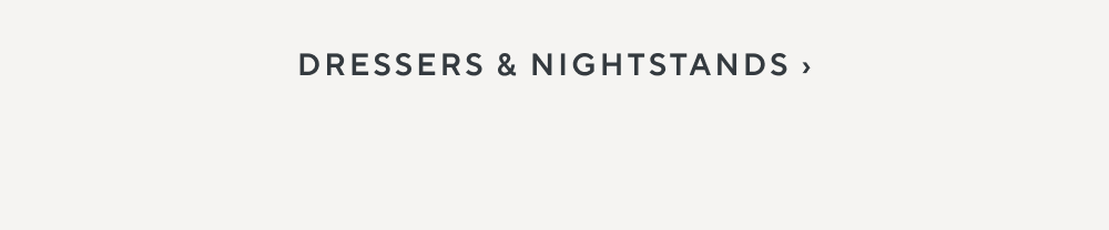 Dressers & Nightstands