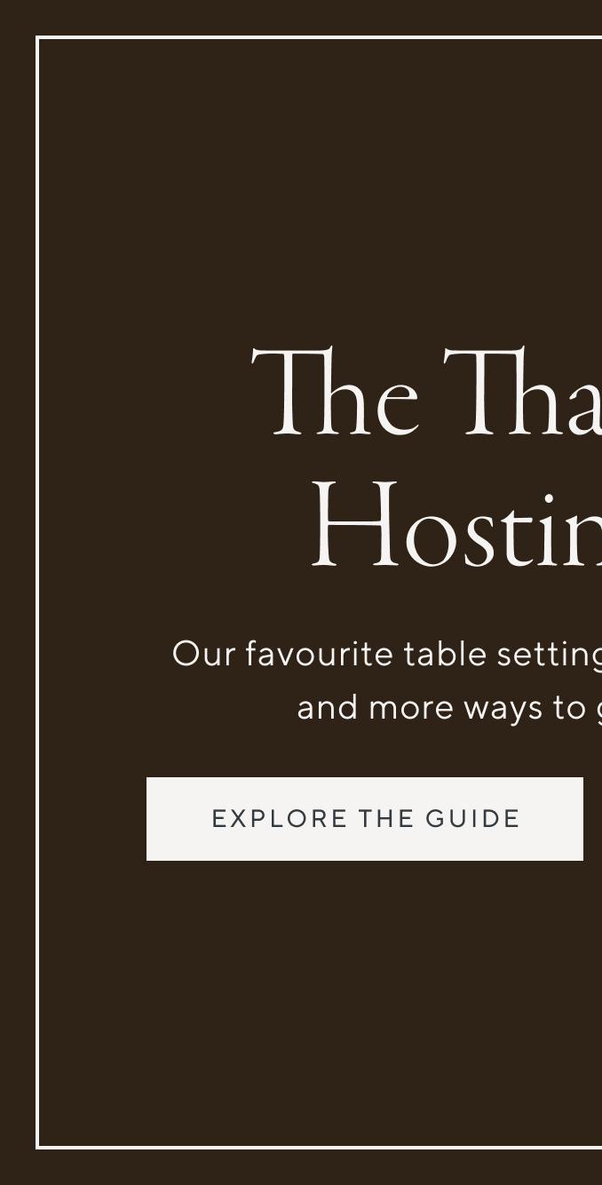 Hosting Guide