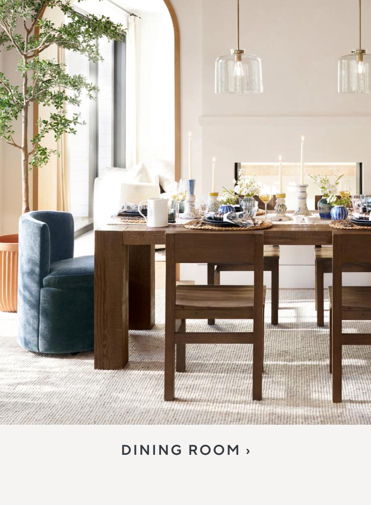 Dining Furniture