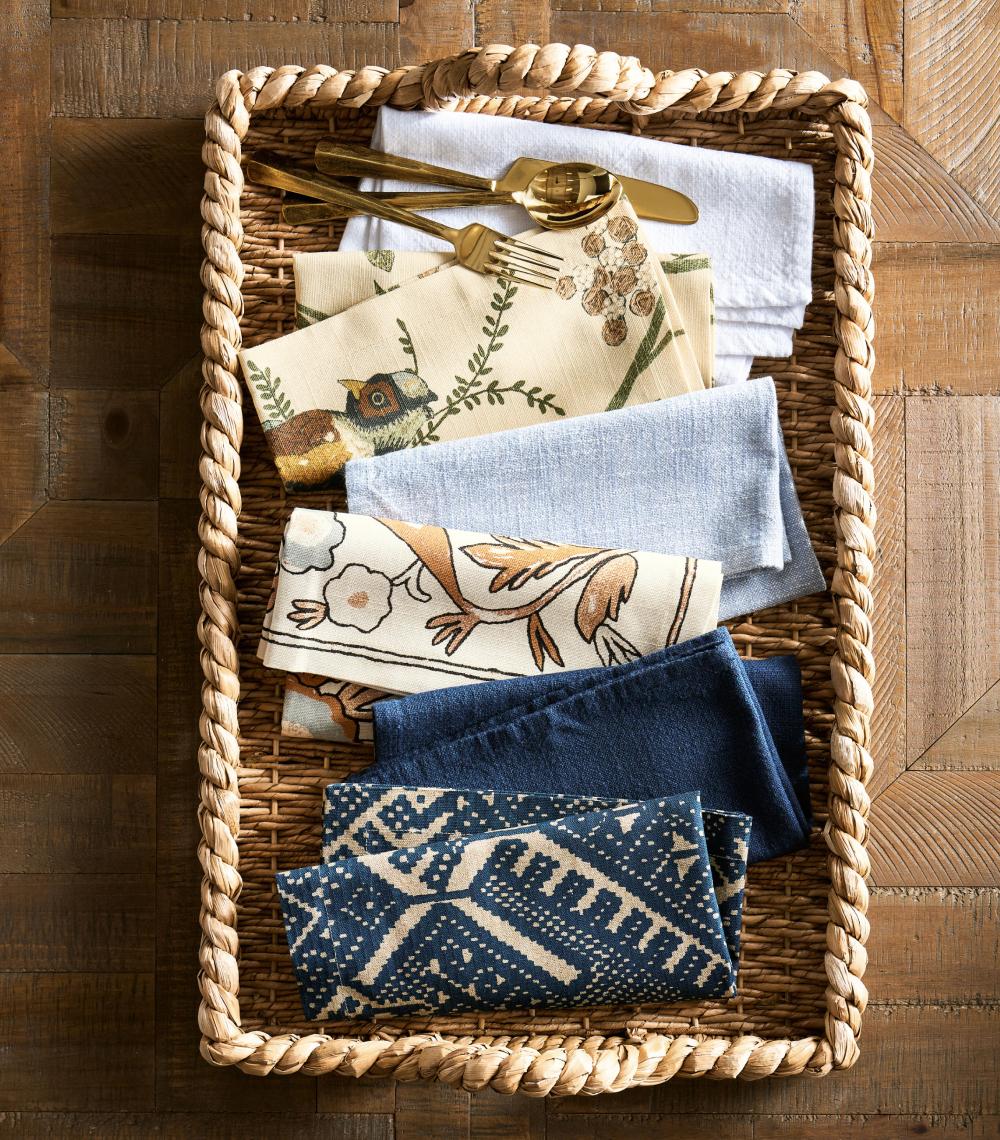 Table Linens
