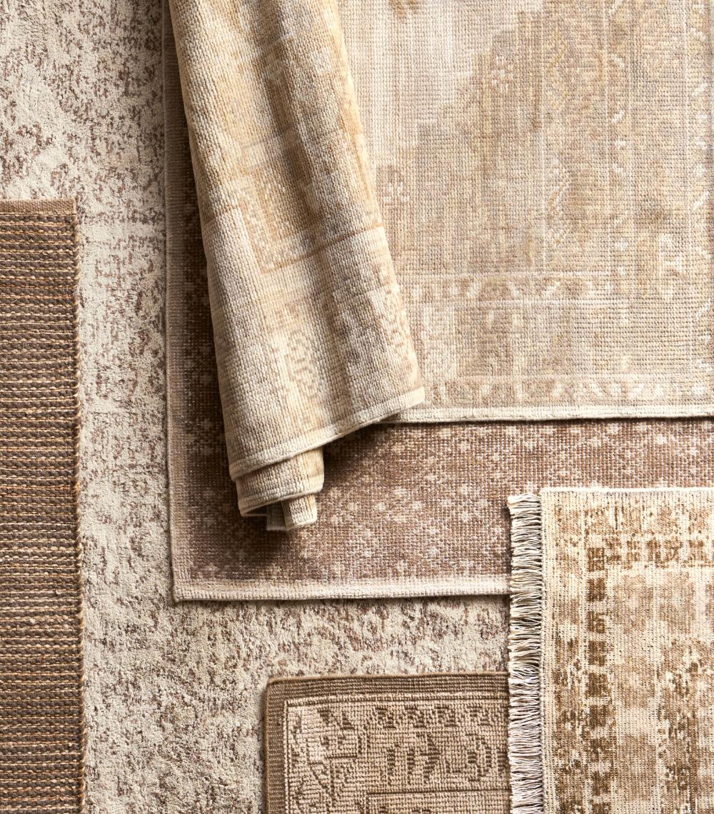 Rugs