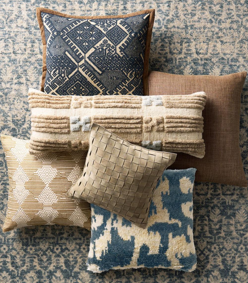 Pillows
