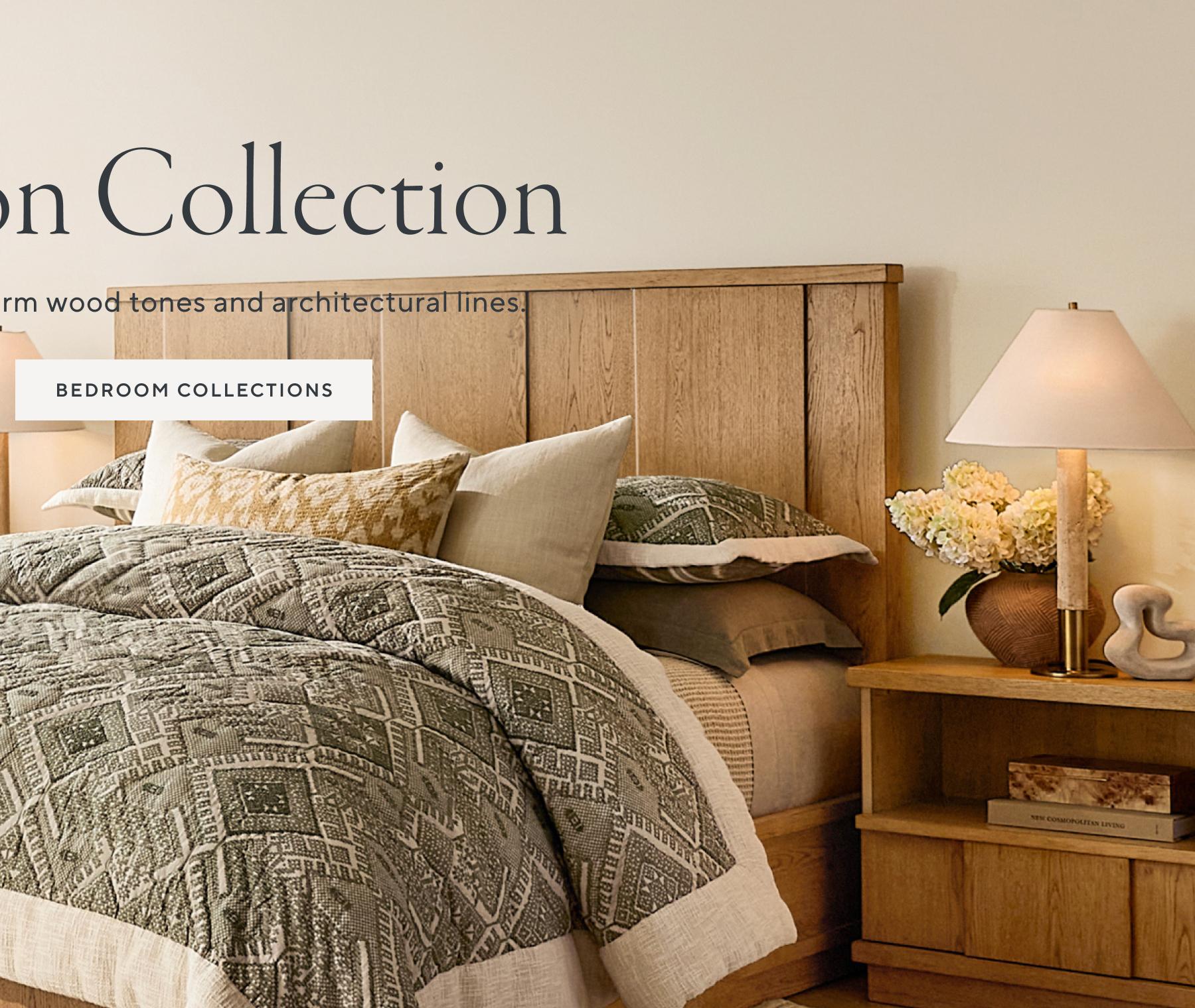 Bedroom Collections