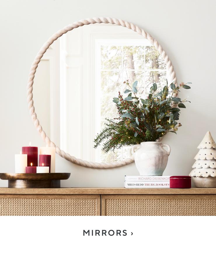 Mirrors