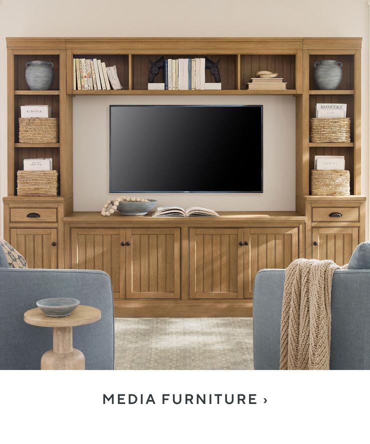 Media Furniture