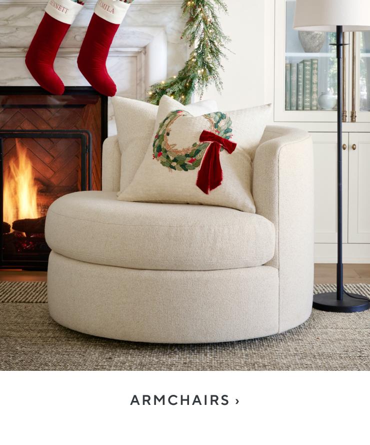 Armchairs