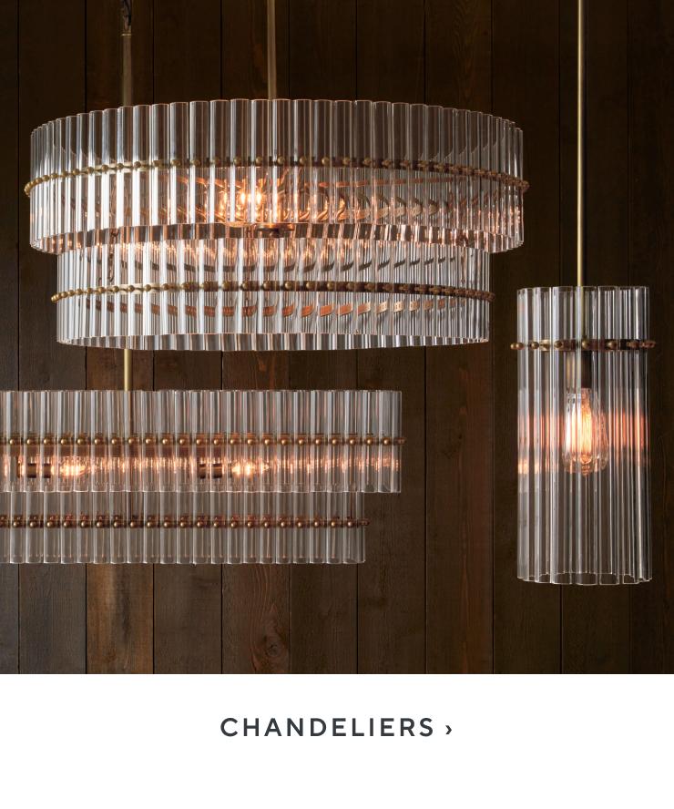 Chandeliers