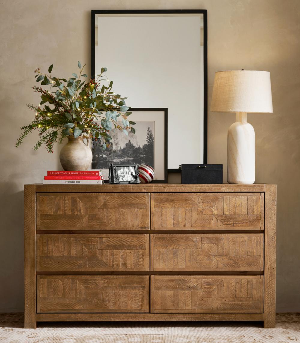 Dressers