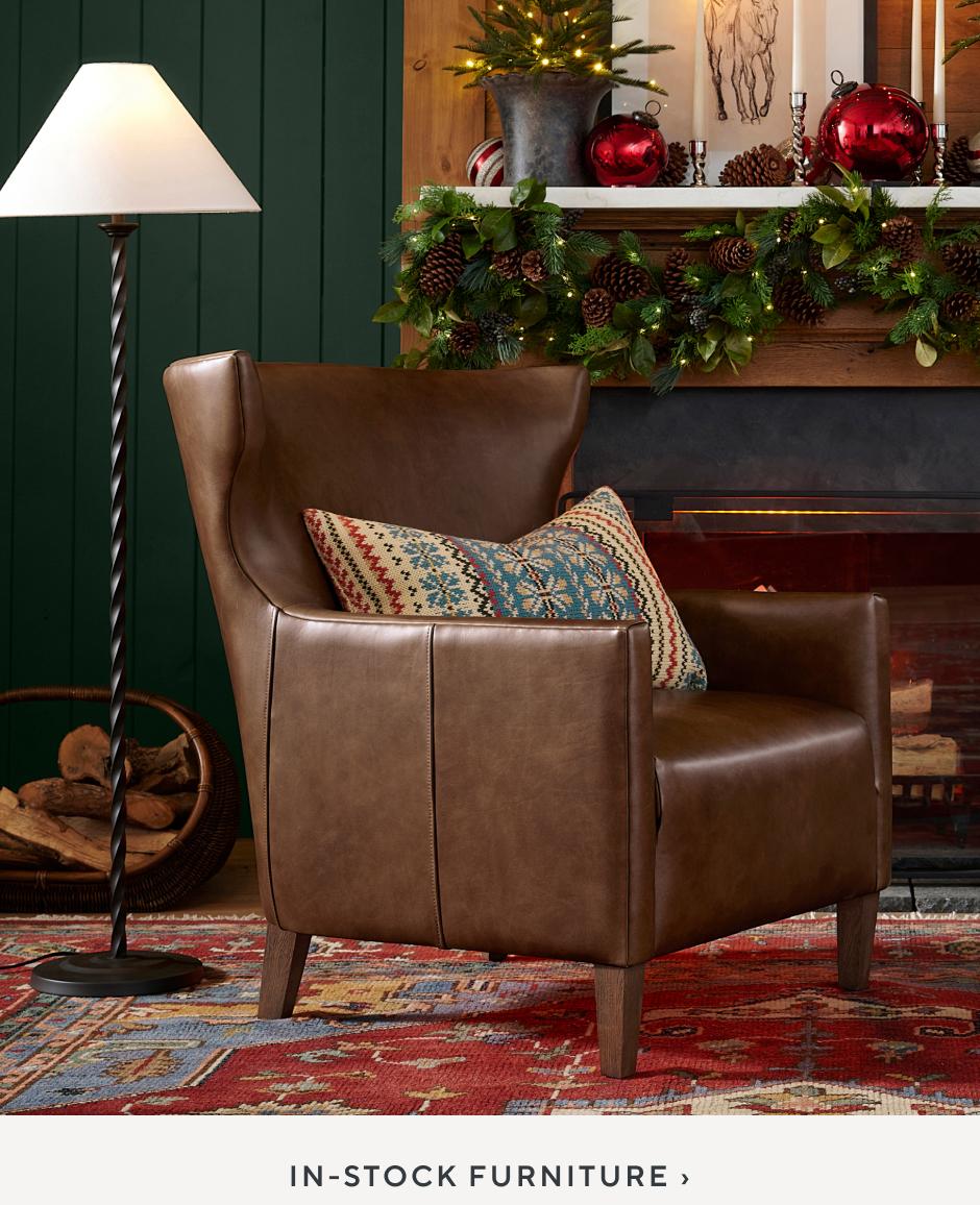 In-Stock Furniture