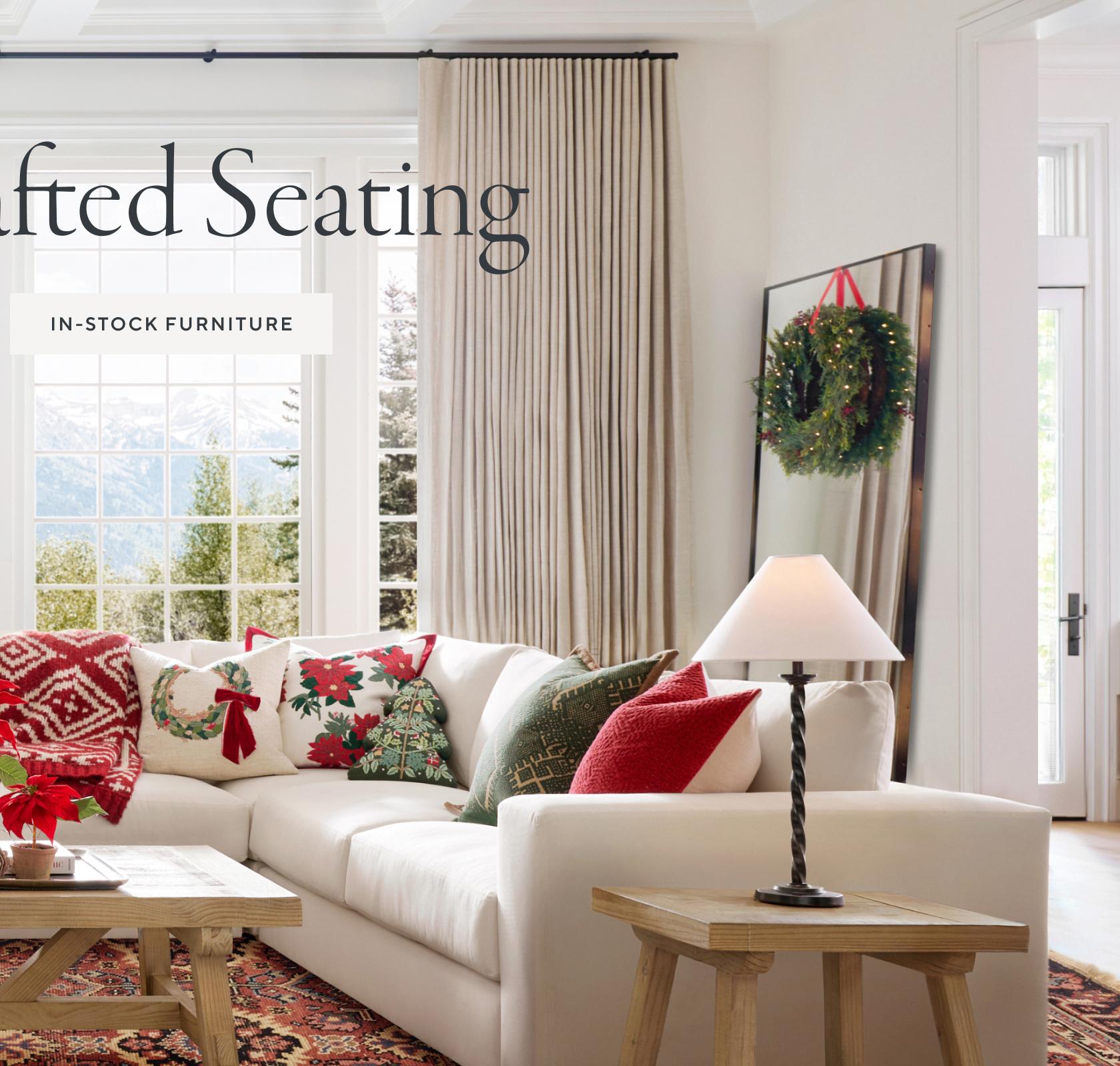 In-Stock Furniture