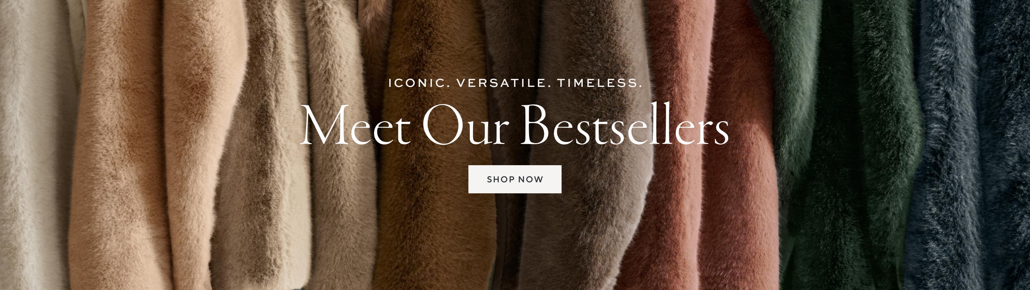 Bestsellers