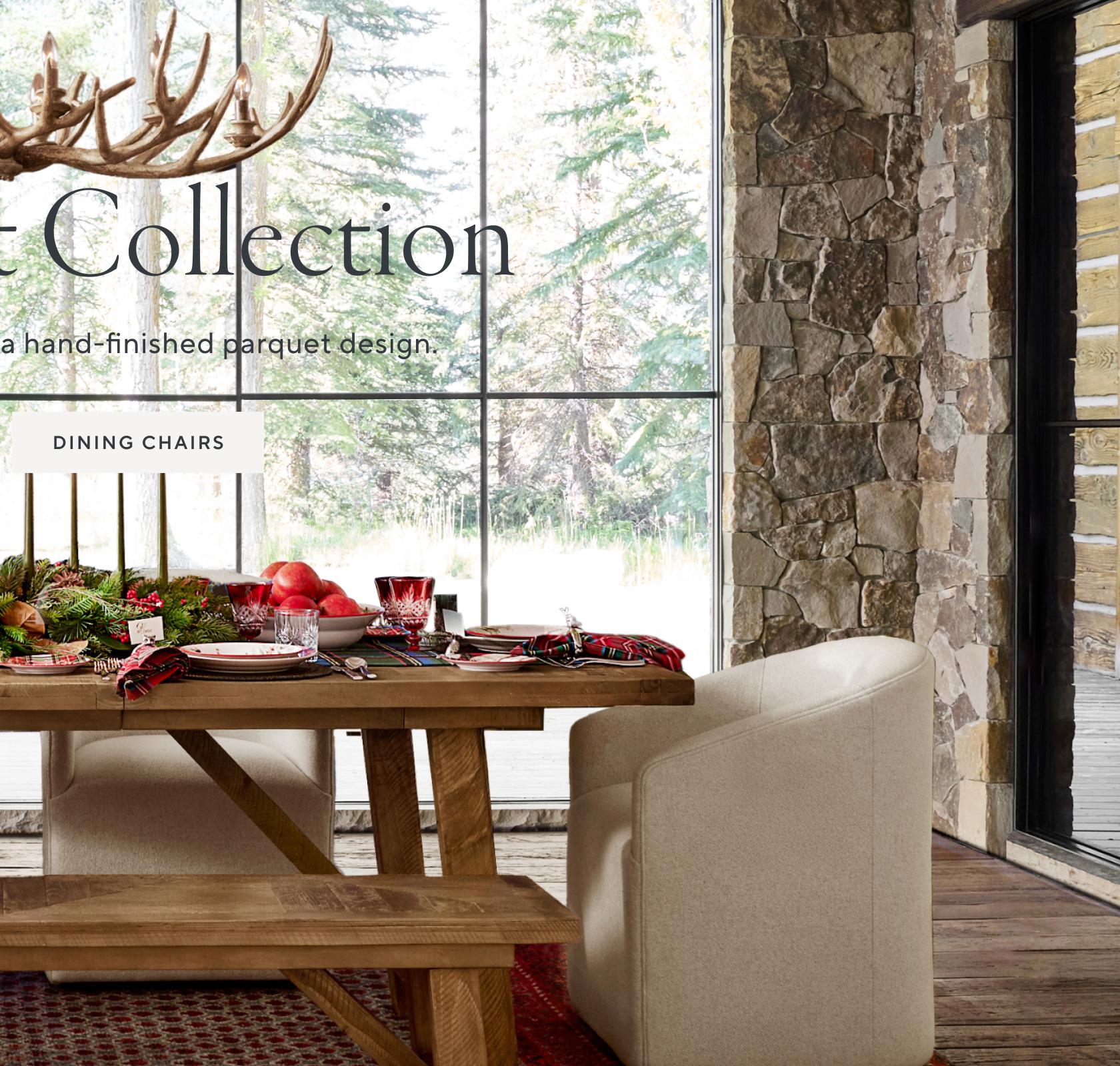 Dining Chairs