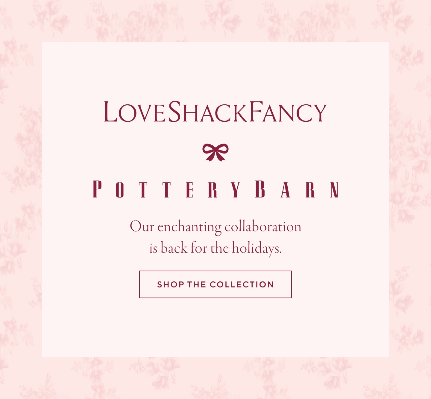 LoveShackFancy