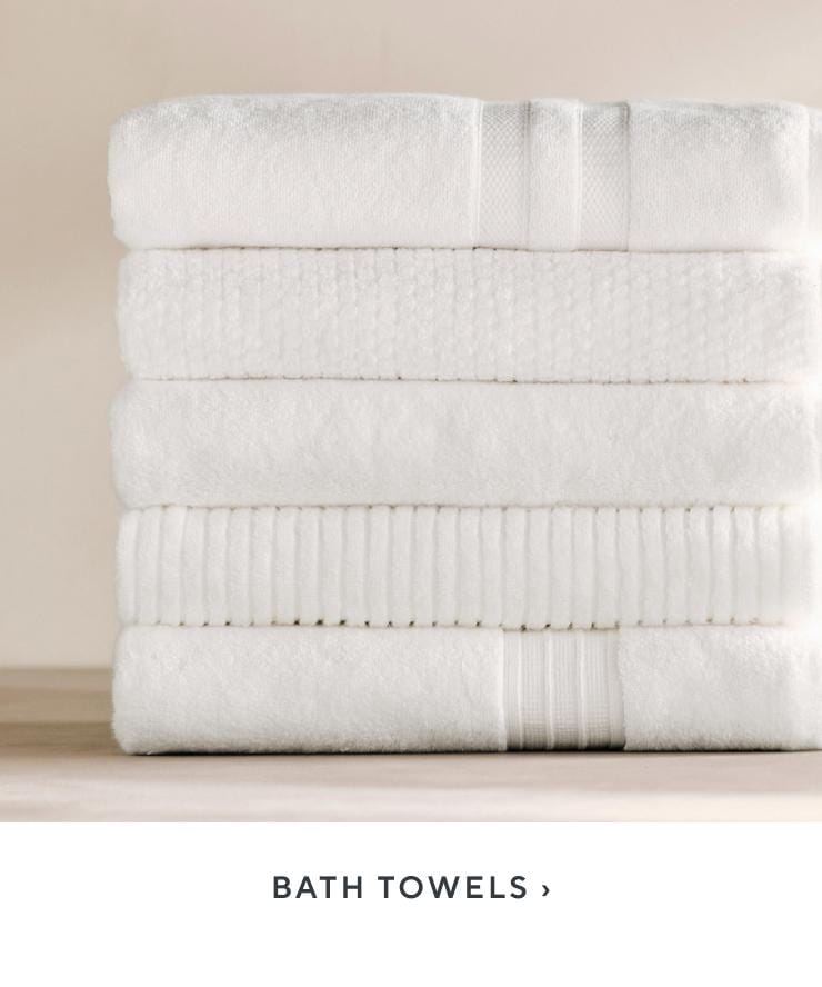 Bath Towels