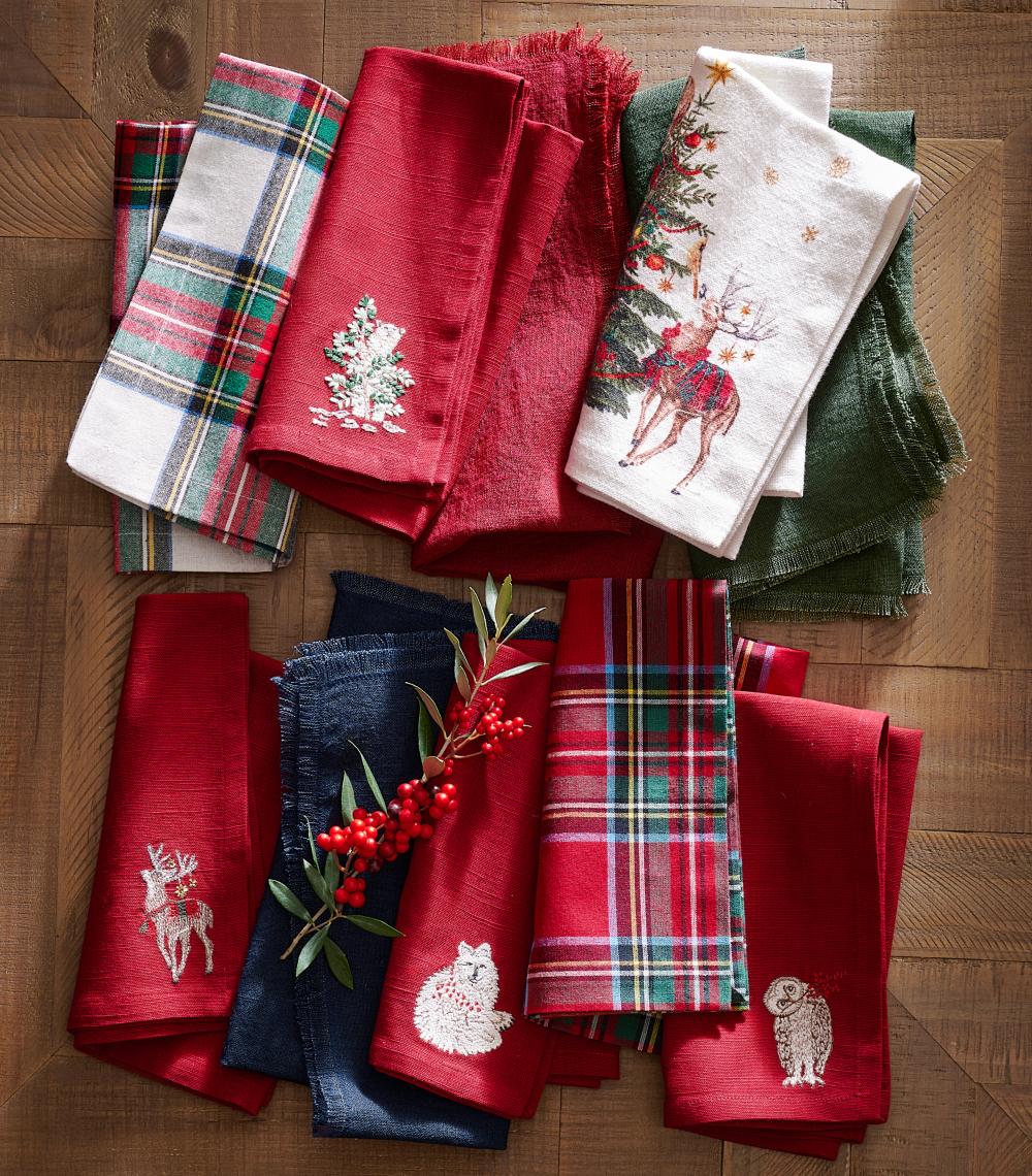Table Linens