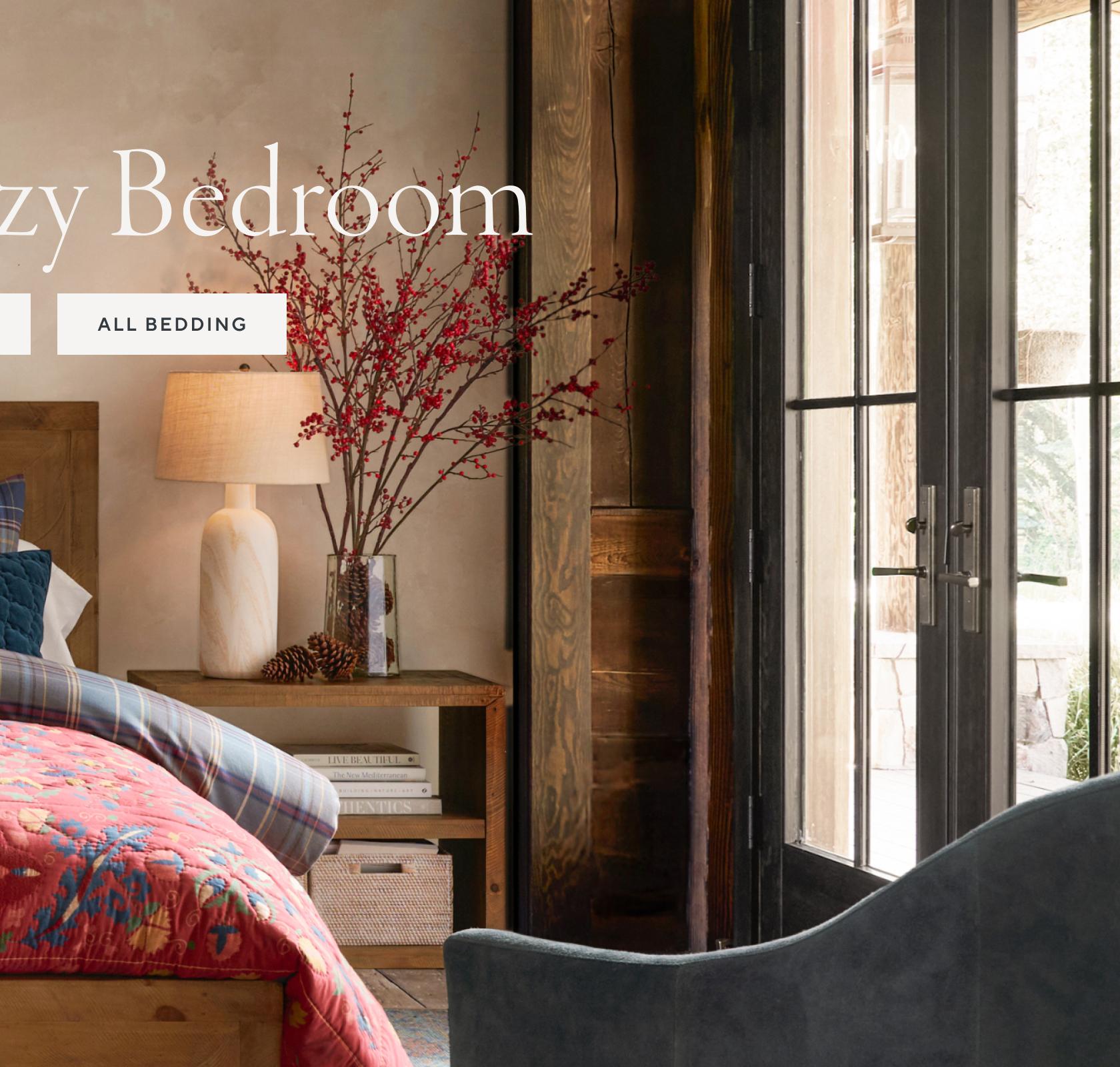 All Bedding