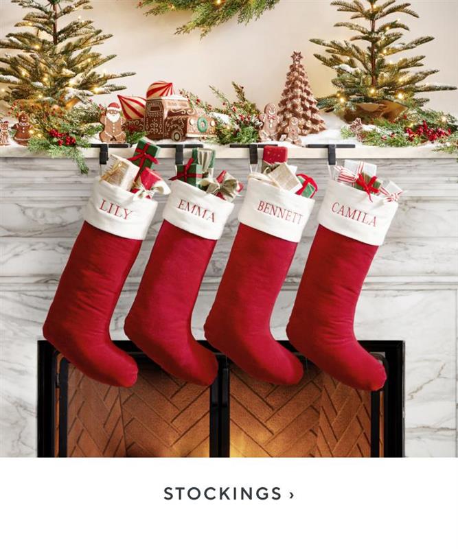 Stockings