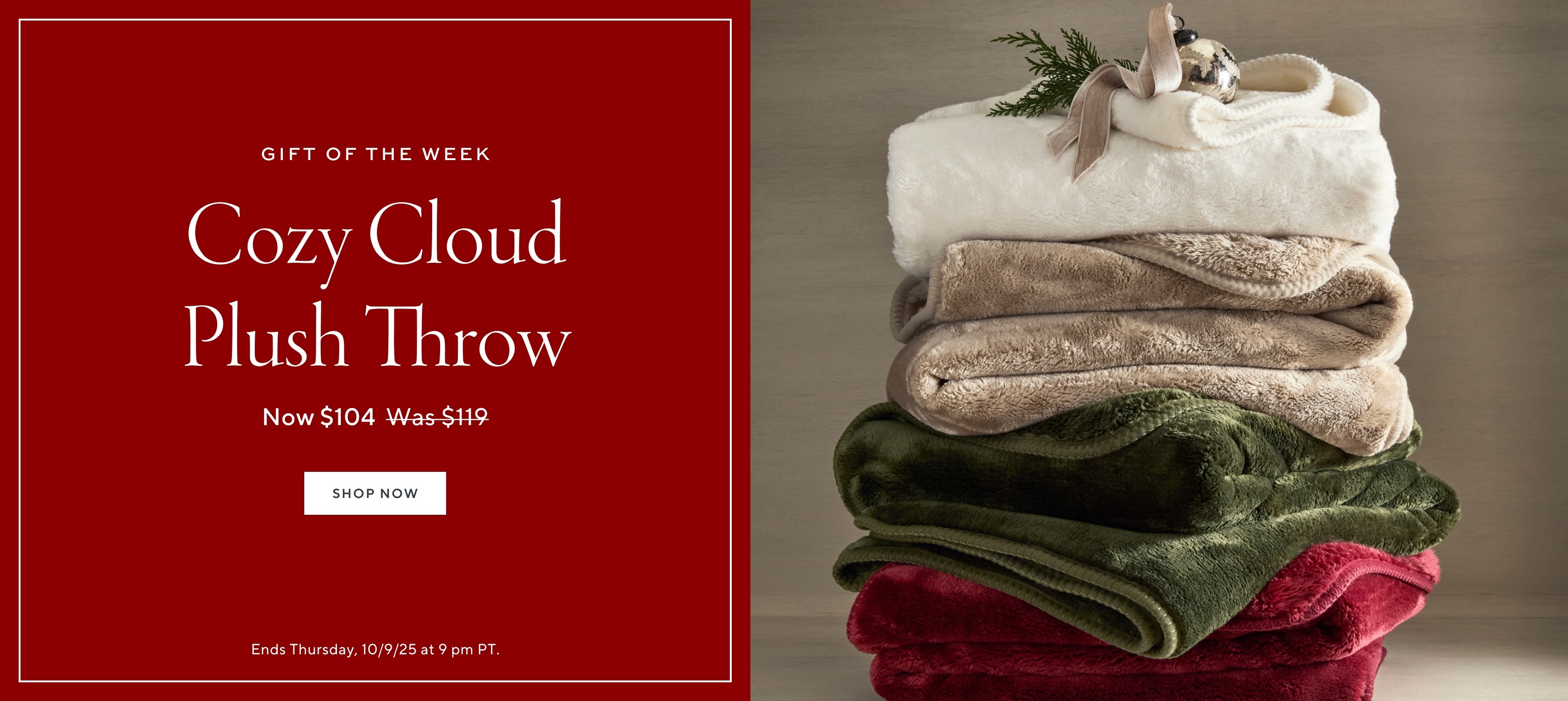 Shop now