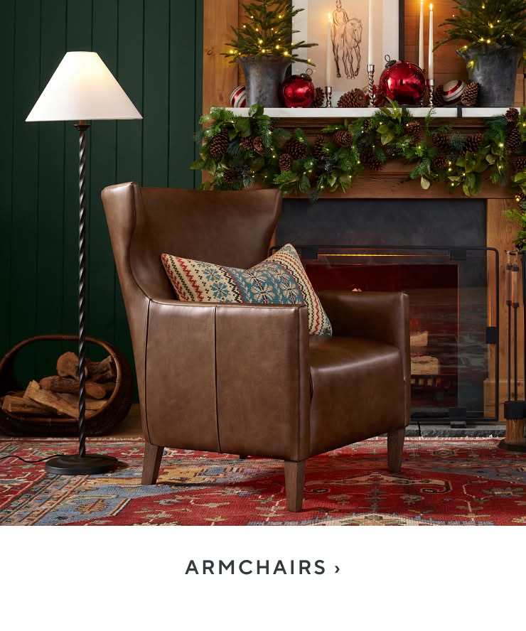 Armchairs