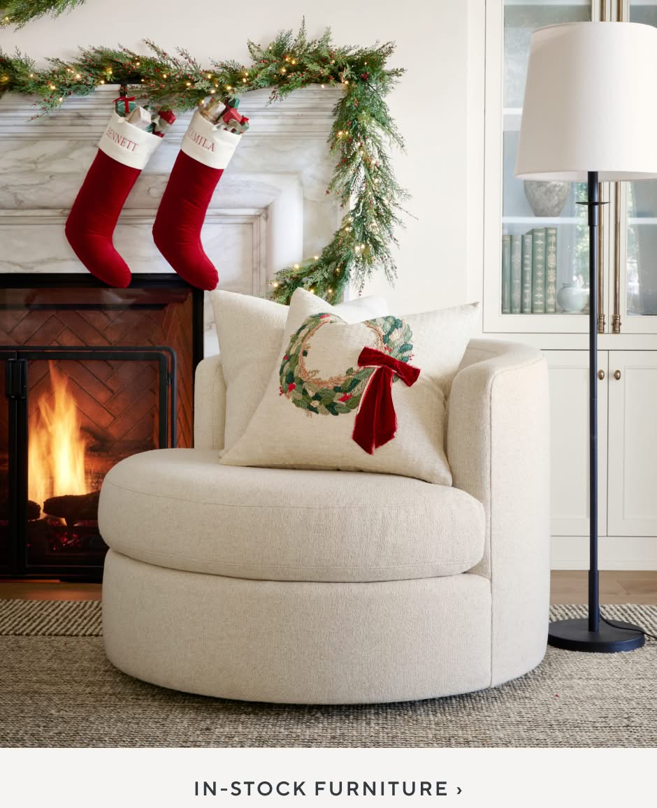 In-Stock Furniture