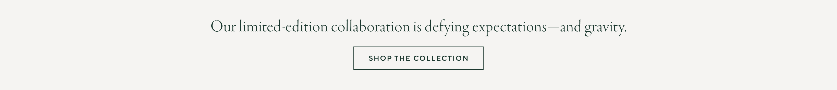 Shop the Collection