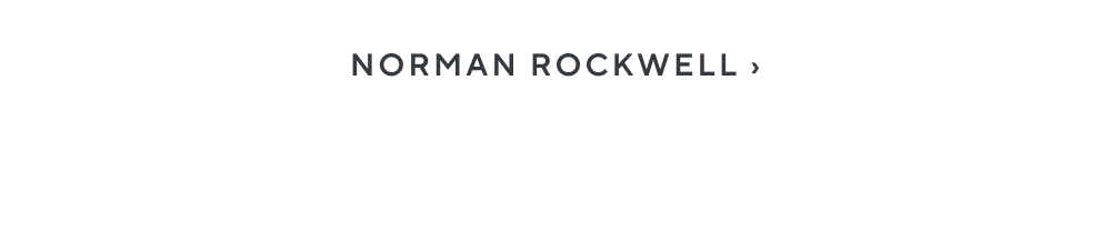 Norman Rockwell