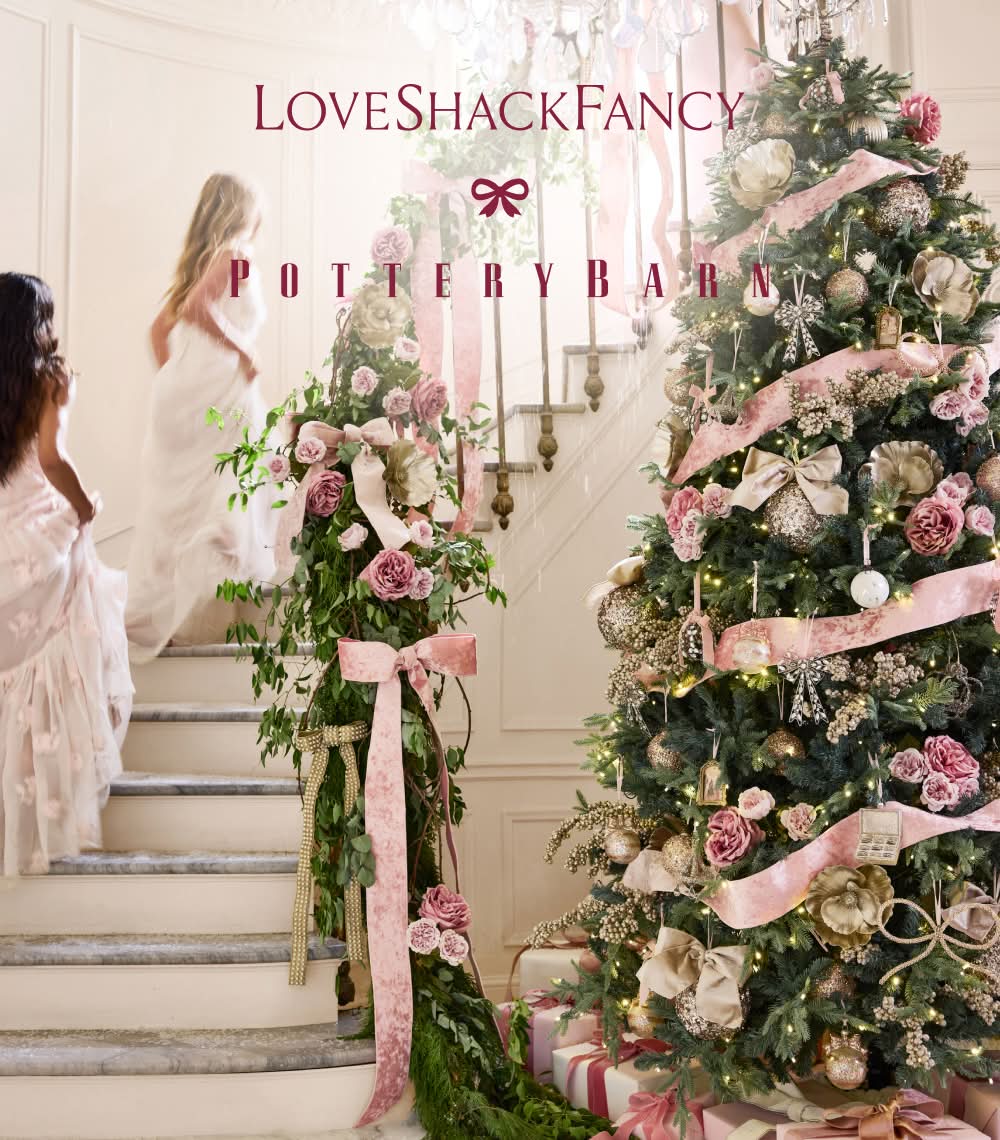 LoveShackFancy