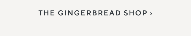 The Gingerbread Shop